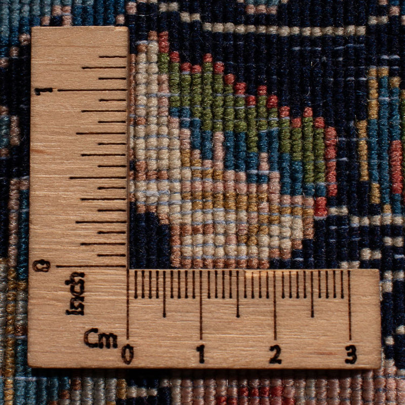 Tappeto Persero - Classico - Reale - 315 x 210 cm - ruggine
