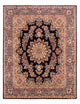 Kerman Tappeto 194x248cm - Tappeto persiano