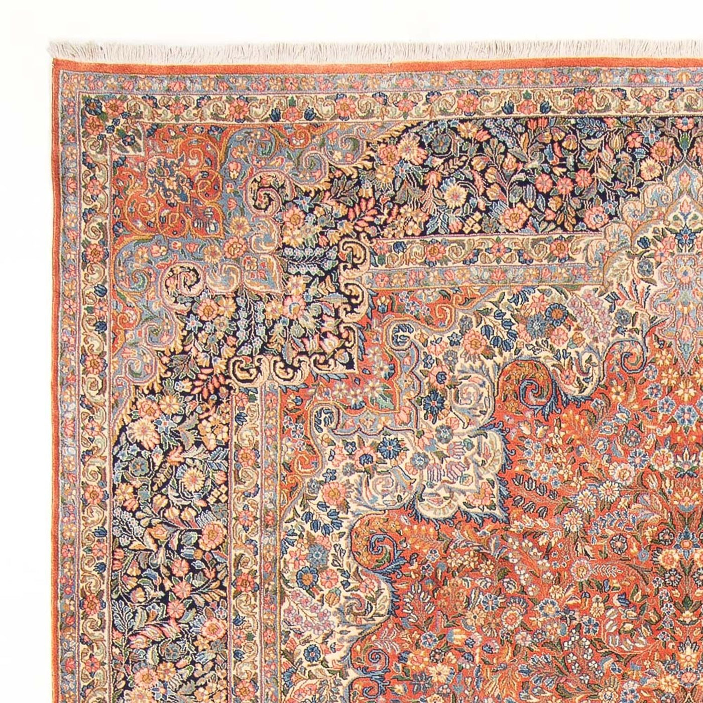 Kerman Tappeto 315x219cm - Tappeto persiano