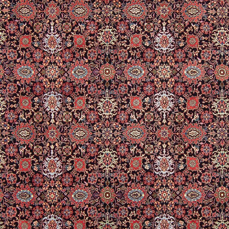 Tappeto Persero - Bidjar - Reale - 292 x 200 cm - blu scuro