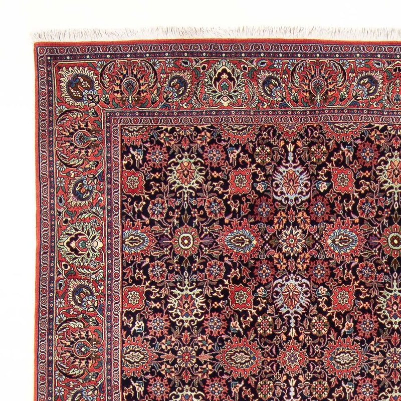 Tappeto Persero - Bidjar - Reale - 292 x 200 cm - blu scuro