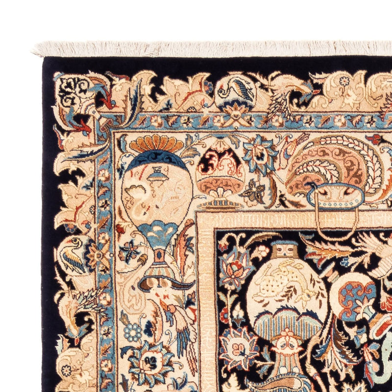 Tappeto Persero - Classico - 244 x 195 cm - crema