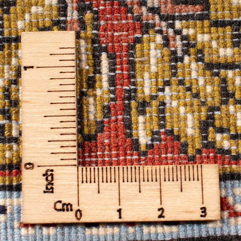 Tappeto Persero - Ghom - 280 x 211 cm - crema