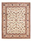 Tappeto Persero - Classico - 248 x 190 cm - crema