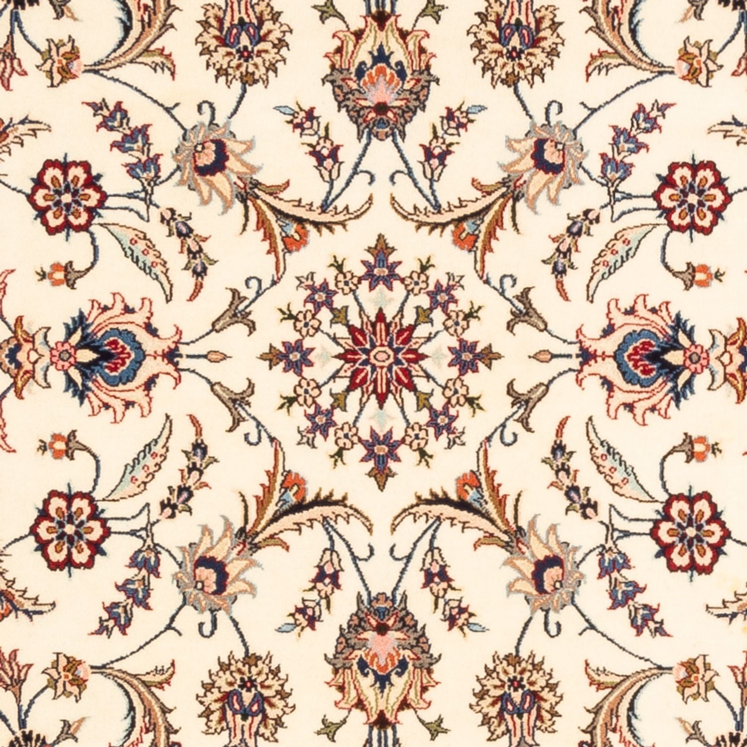 Tappeto Persero - Classico - 248 x 190 cm - crema