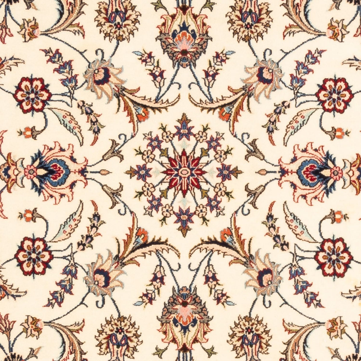 Tappeto Persero - Classico - 248 x 190 cm - crema