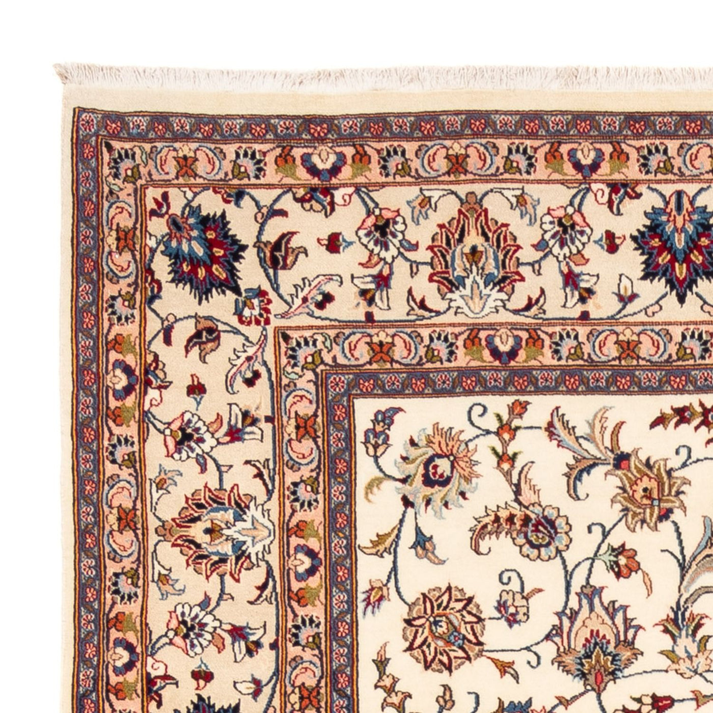 Mashhad Tappeto 248x190cm - Tappeto persiano