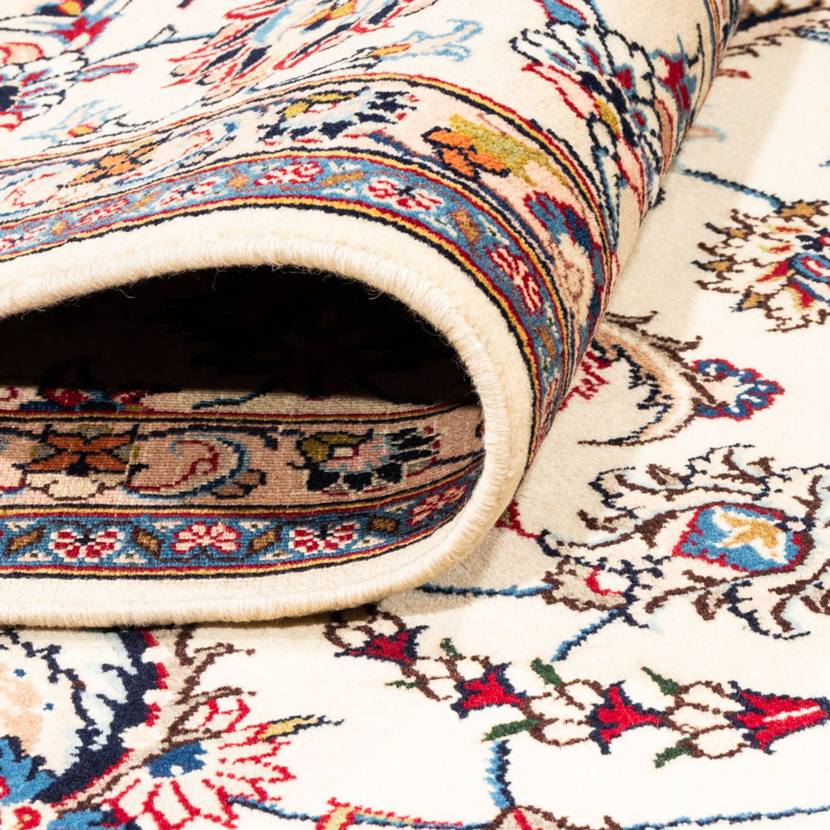 Tappeto Persero - Classico - 248 x 190 cm - crema