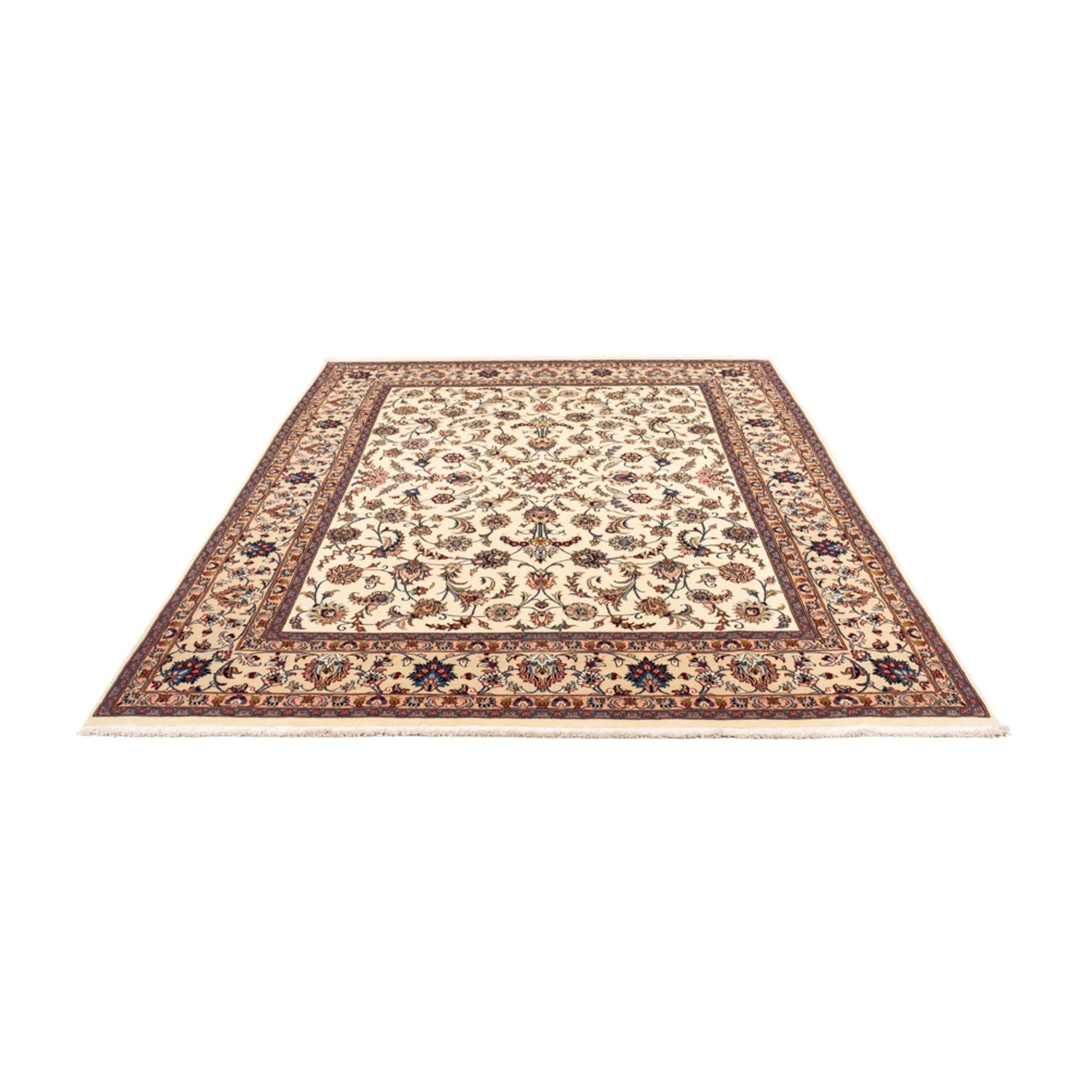 Tappeto Persero - Classico - 248 x 190 cm - crema