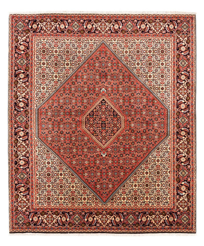 Bidjar - Bukan Tappeto 200x233cm - Tappeto persiano