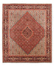 Bidjar - Bukan Tappeto 233x200cm - Tappeto persiano