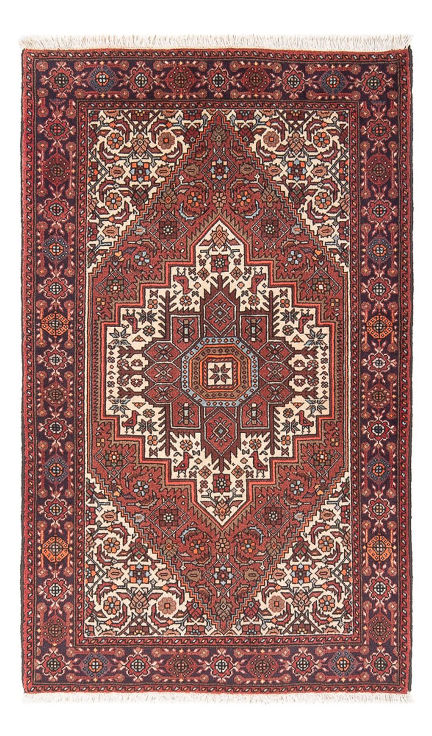 Tappeto Persero - Nomade - 120 x 76 cm - crema