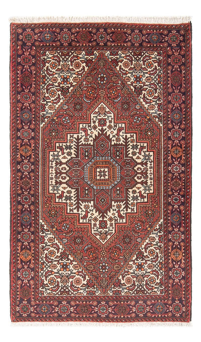 Gholtogh Tappeto 76x120cm - Tappeto persiano