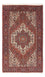 Tappeto Persero - Nomade - 120 x 76 cm - crema
