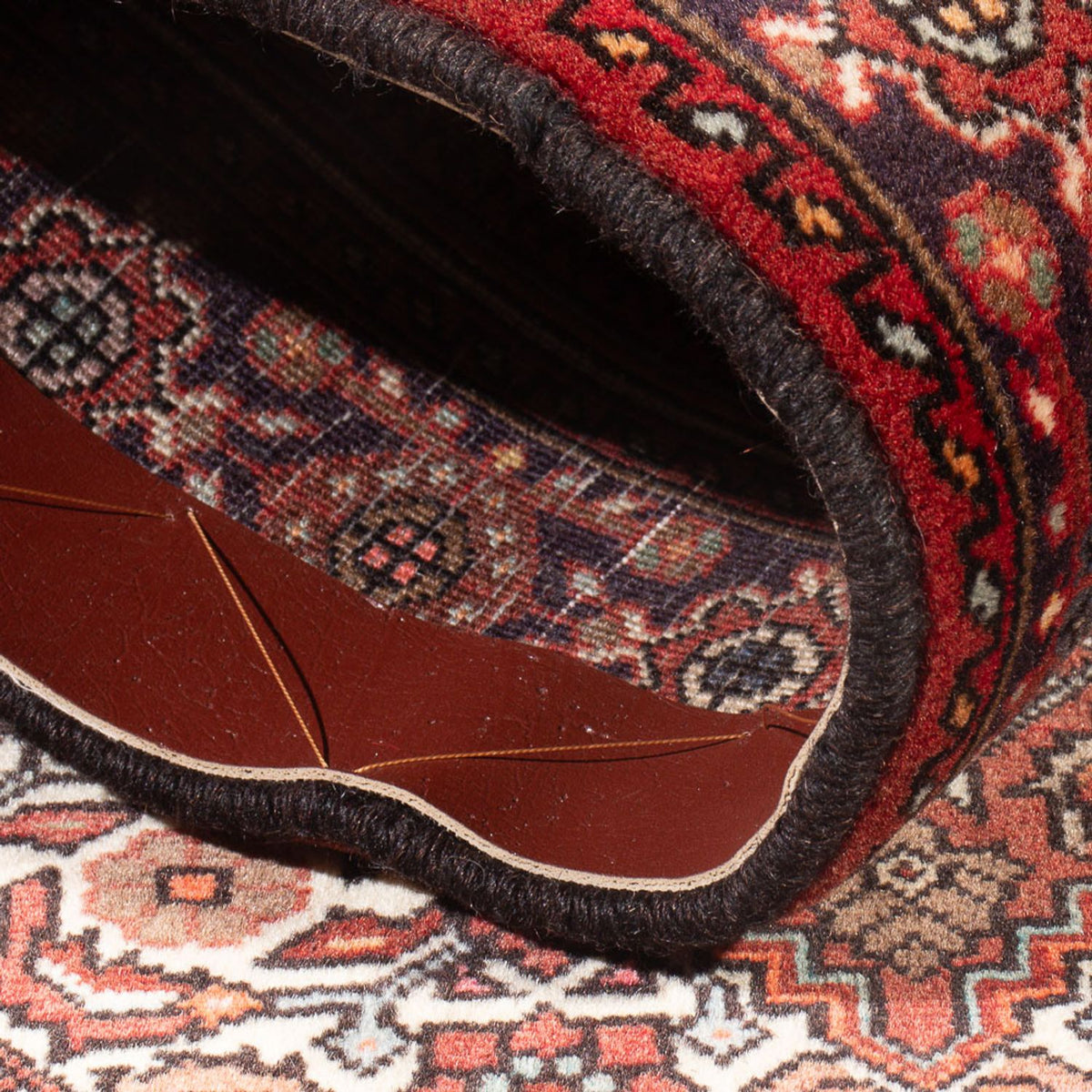 Tappeto Persero - Nomade - 120 x 76 cm - crema