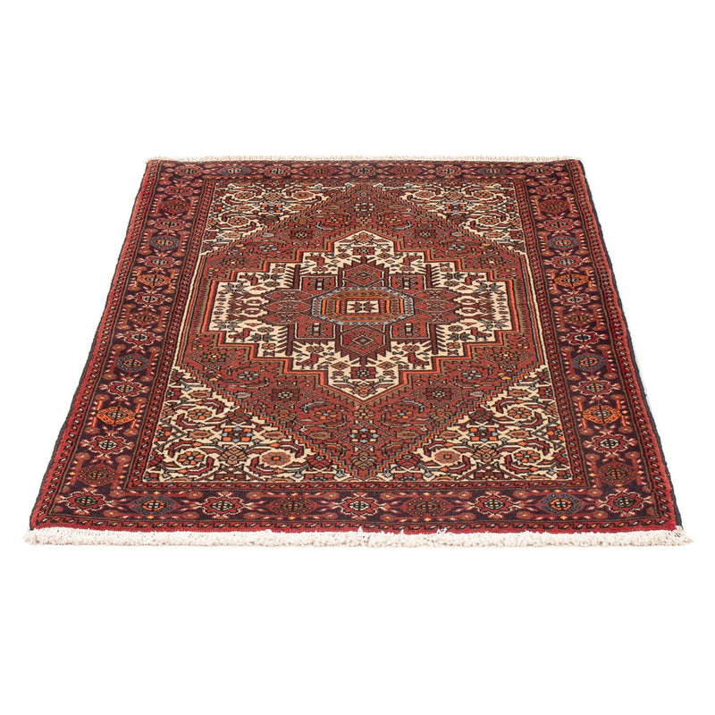 Tappeto Persero - Nomade - 120 x 76 cm - crema