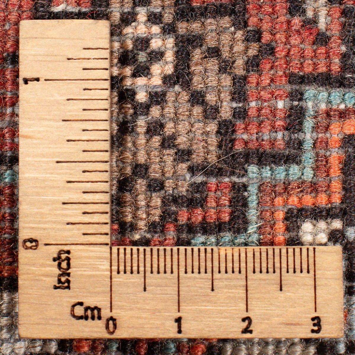 Tappeto Persero - Nomade - 120 x 76 cm - crema