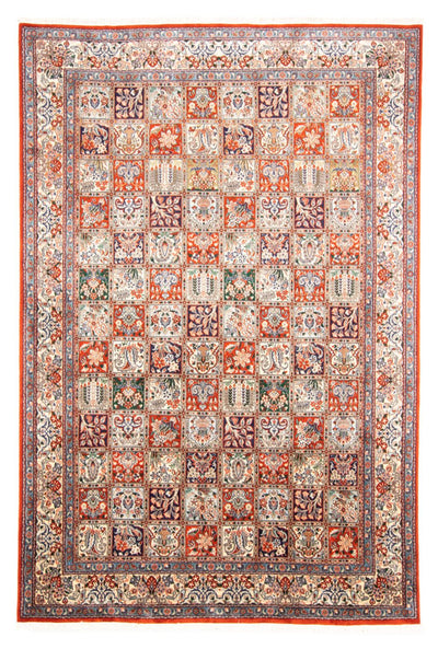 Moud Tappeto 194x303cm - Tappeto persiano