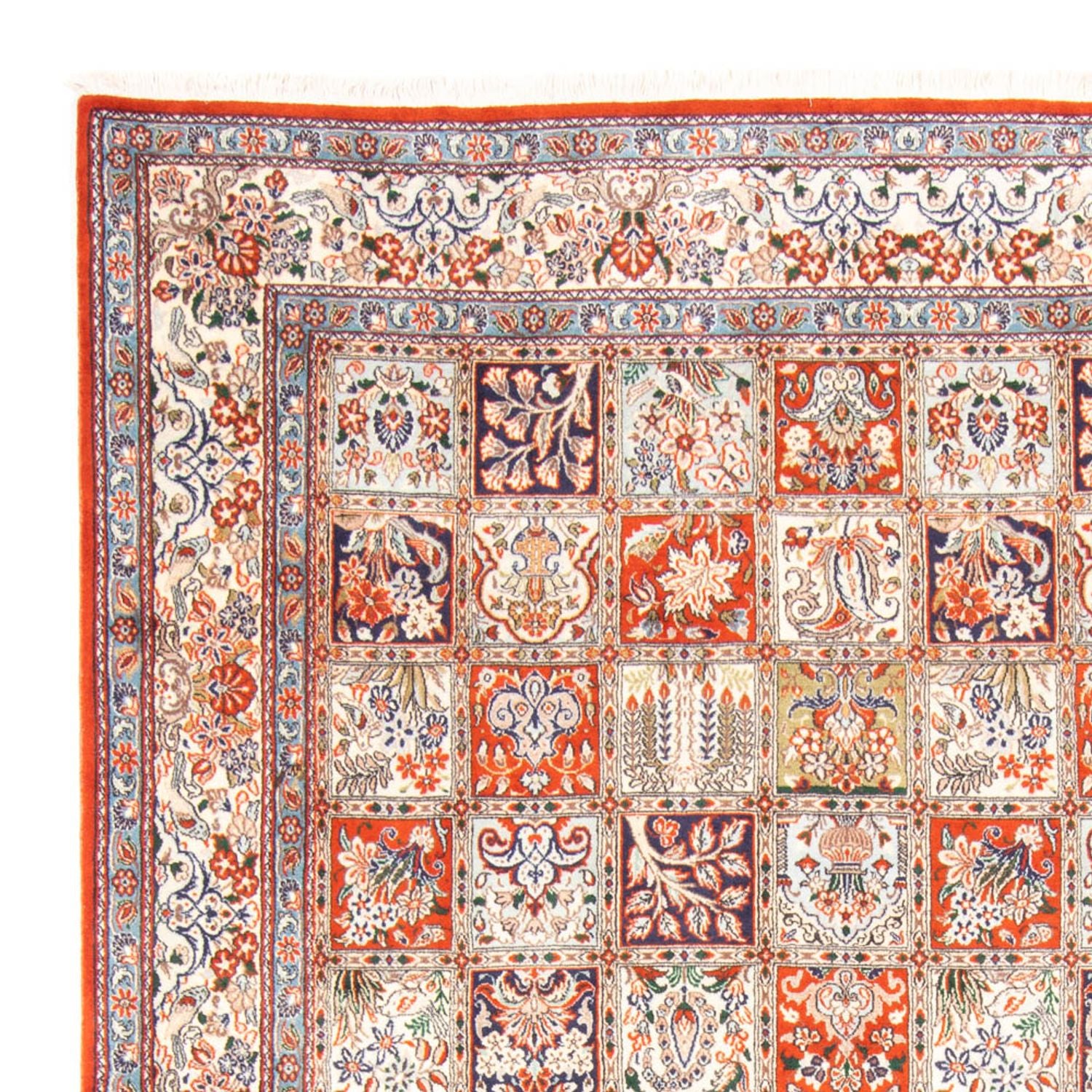 Tappeto Persero - Classico - 303 x 194 cm - multicolore