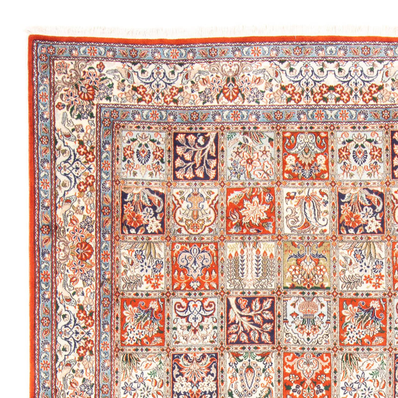 Tappeto Persero - Classico - 303 x 194 cm - multicolore