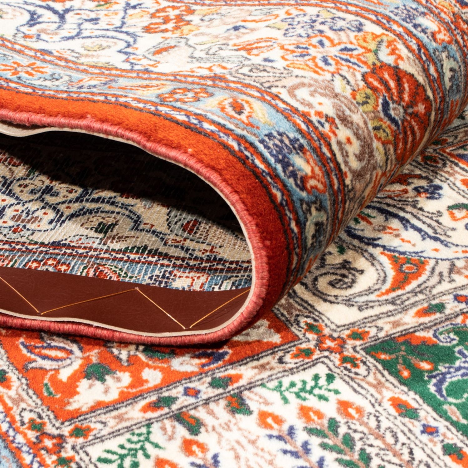 Tappeto Persero - Classico - 303 x 194 cm - multicolore