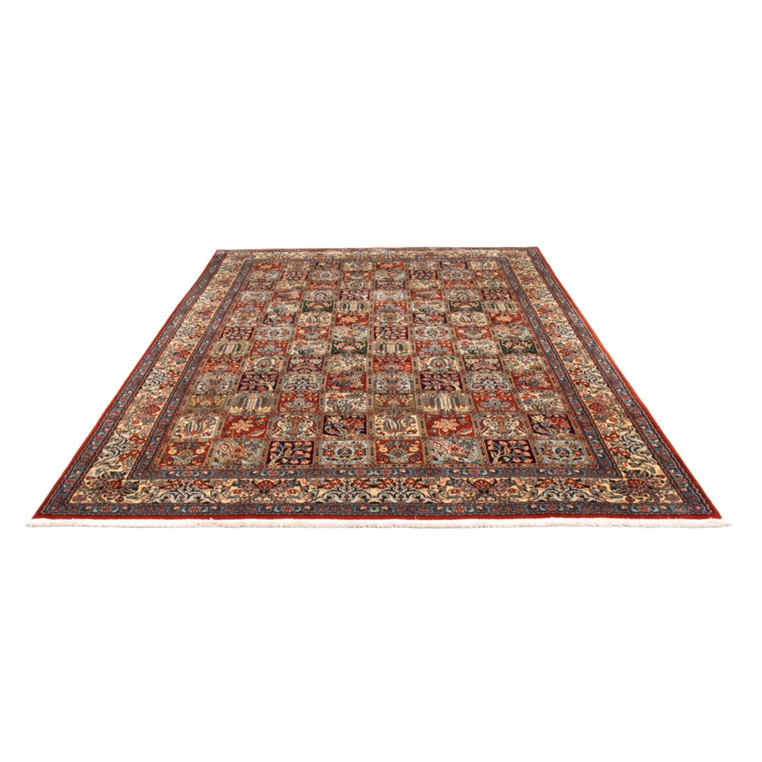 Tappeto Persero - Classico - 303 x 194 cm - multicolore