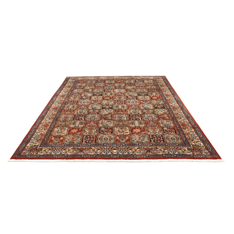 Tappeto Persero - Classico - 303 x 194 cm - multicolore