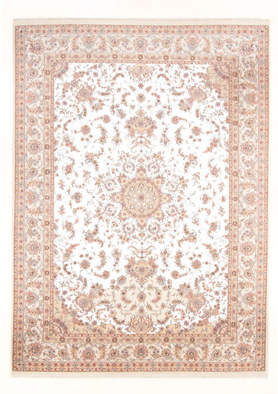 Tabriz - 50 Raj Tappeto 253x344cm - Tappeto persiano