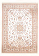 Tabriz - 50 Raj Tappeto 344x253cm - Tappeto persiano
