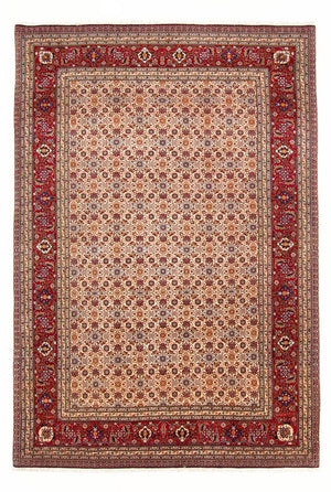 Tappeto Persero - Classico - 302 x 200 cm - crema