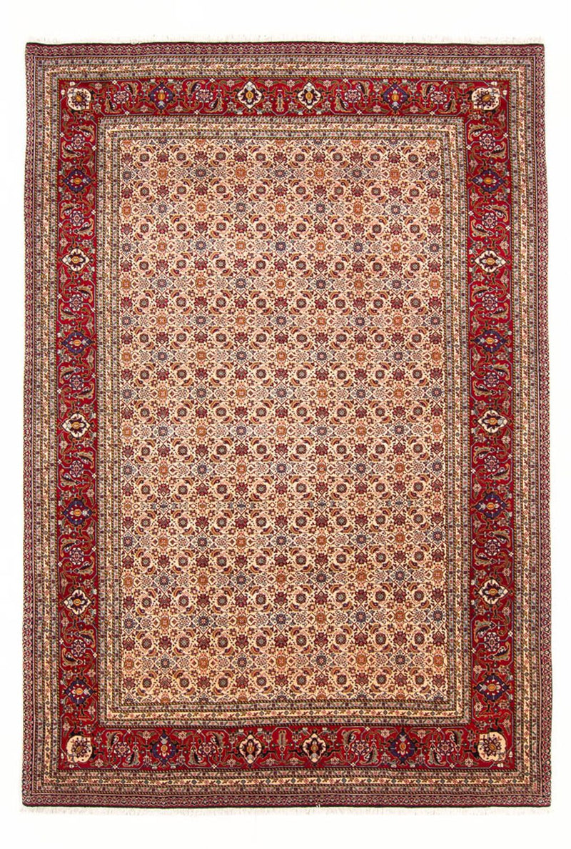 Tappeto Persero - Classico - 302 x 200 cm - crema