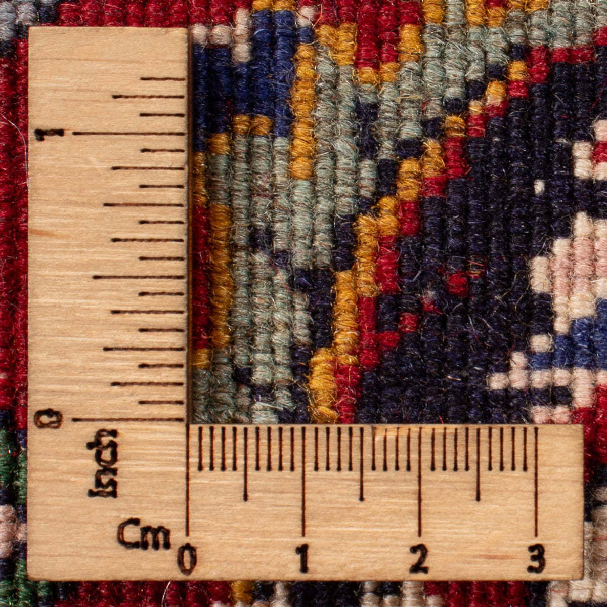 Tappeto Persero - Classico - 302 x 200 cm - crema