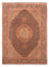 Tappeto Persero - Tabriz - Reale - 300 x 204 cm - arancione