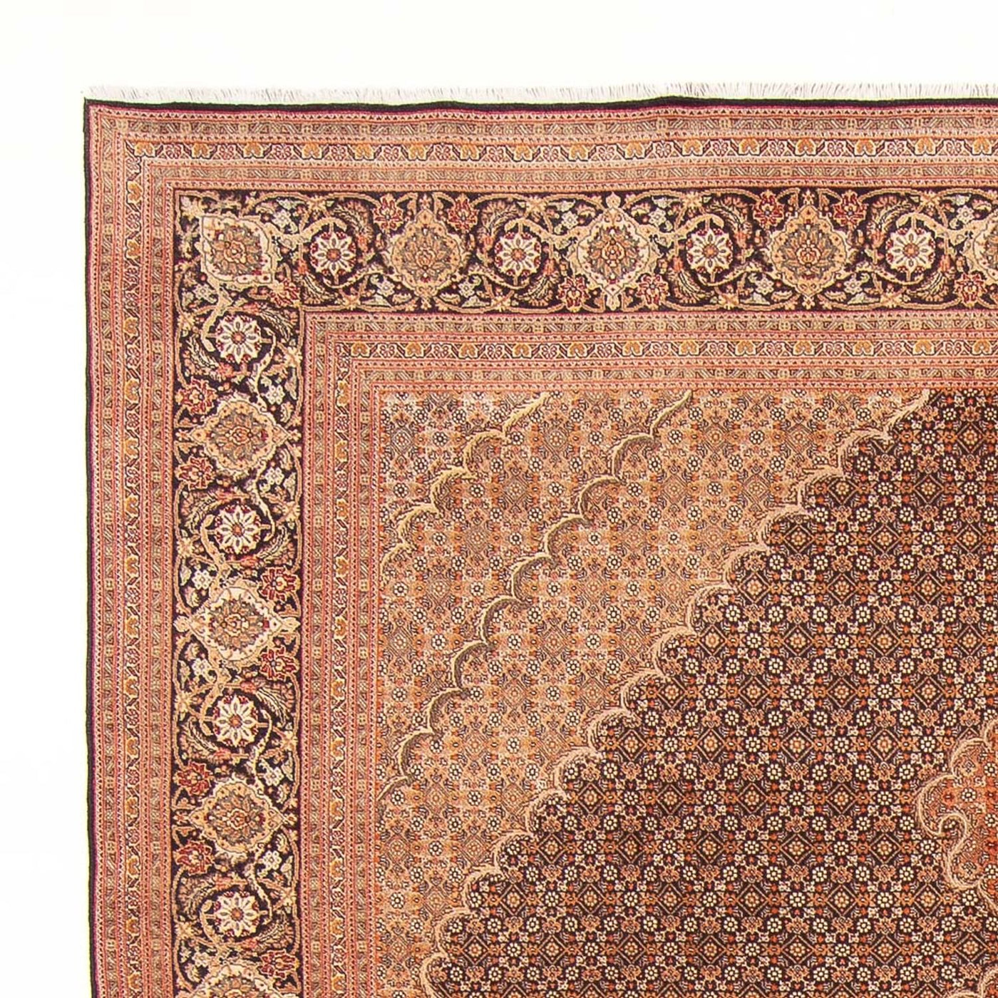 Tabriz - 50 Raj Tappeto 300x204cm - Tappeto persiano