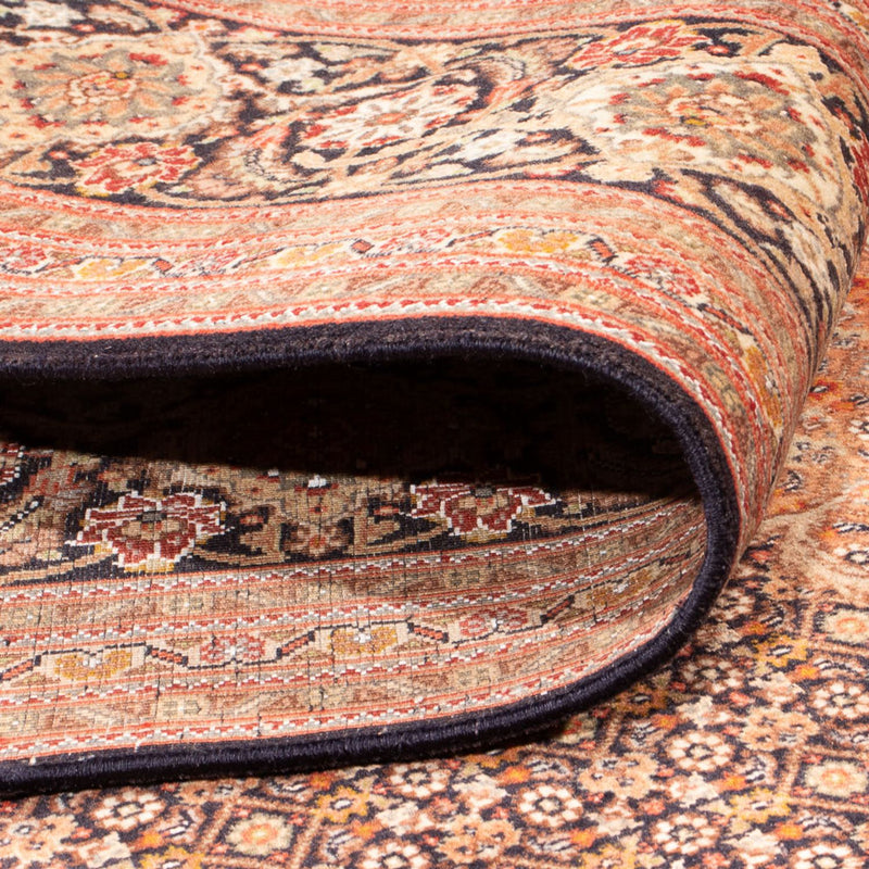 Tappeto Persero - Tabriz - Reale - 300 x 204 cm - arancione