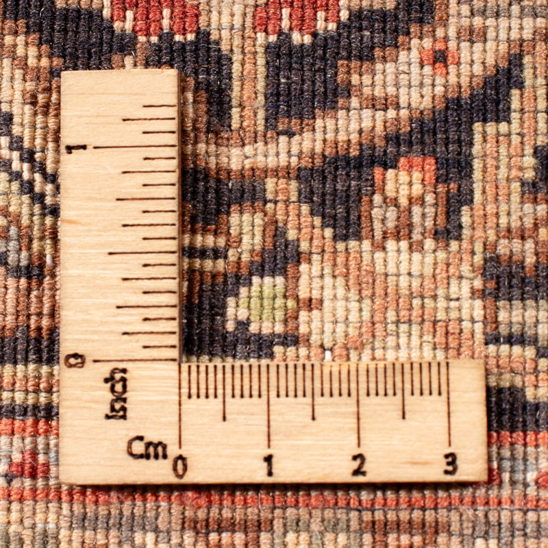 Tappeto Persero - Tabriz - Reale - 300 x 204 cm - arancione