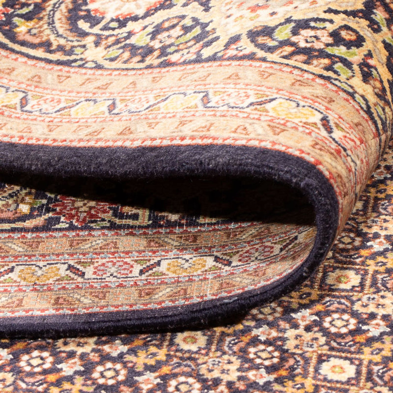 Tappeto Persero - Tabriz - Reale - 293 x 198 cm - arancione
