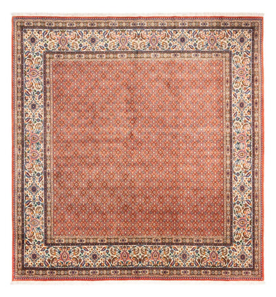 Moud Tappeto 242x246cm - Tappeto persiano