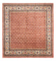 Moud Tappeto 246x242cm - Tappeto persiano