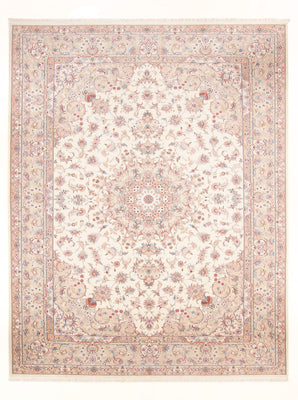 Tappeto Persero - Tabriz - Reale - 343 x 247 cm - crema