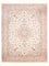 Tappeto Persero - Tabriz - Reale - 343 x 247 cm - crema