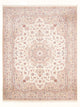 Tabriz - 50 Raj Tappeto 343x247cm - Tappeto persiano