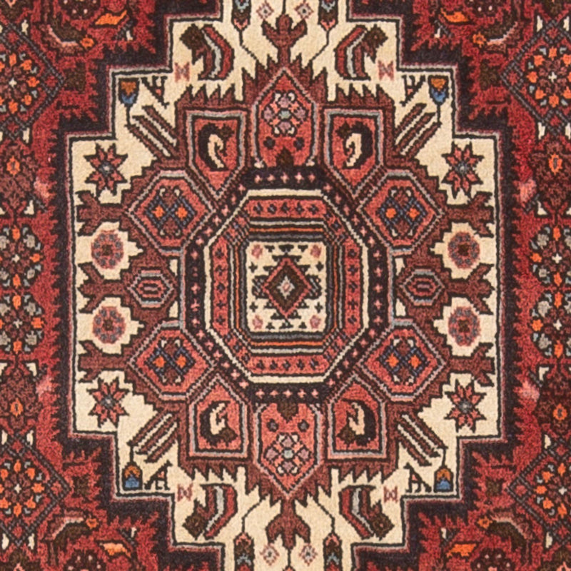 Tappeto Persero - Nomade - 120 x 77 cm - crema