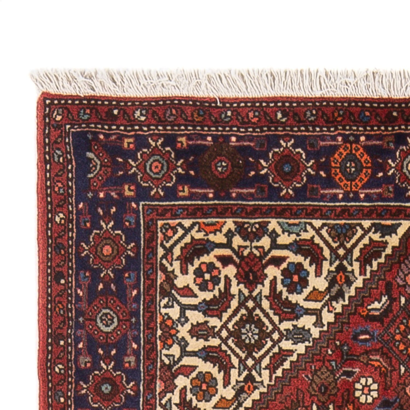 Gholtogh Tappeto 120x77cm - Tappeto persiano