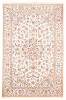 Tappeto Persero - Tabriz - Reale - 304 x 202 cm - crema