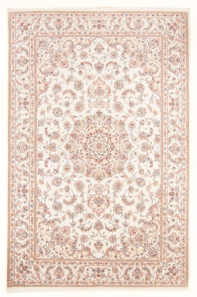Tabriz - 50 Raj Tappeto 202x304cm - Tappeto persiano