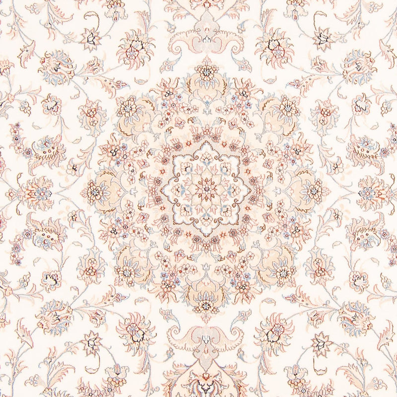 Tappeto Persero - Tabriz - Reale - 304 x 202 cm - crema