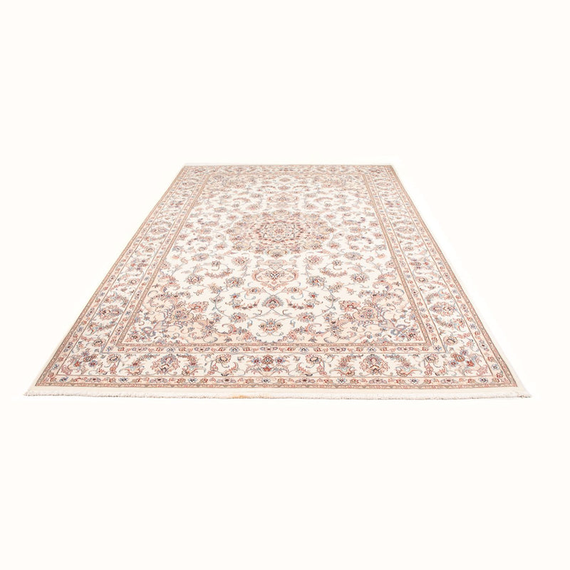 Tappeto Persero - Tabriz - Reale - 304 x 202 cm - crema