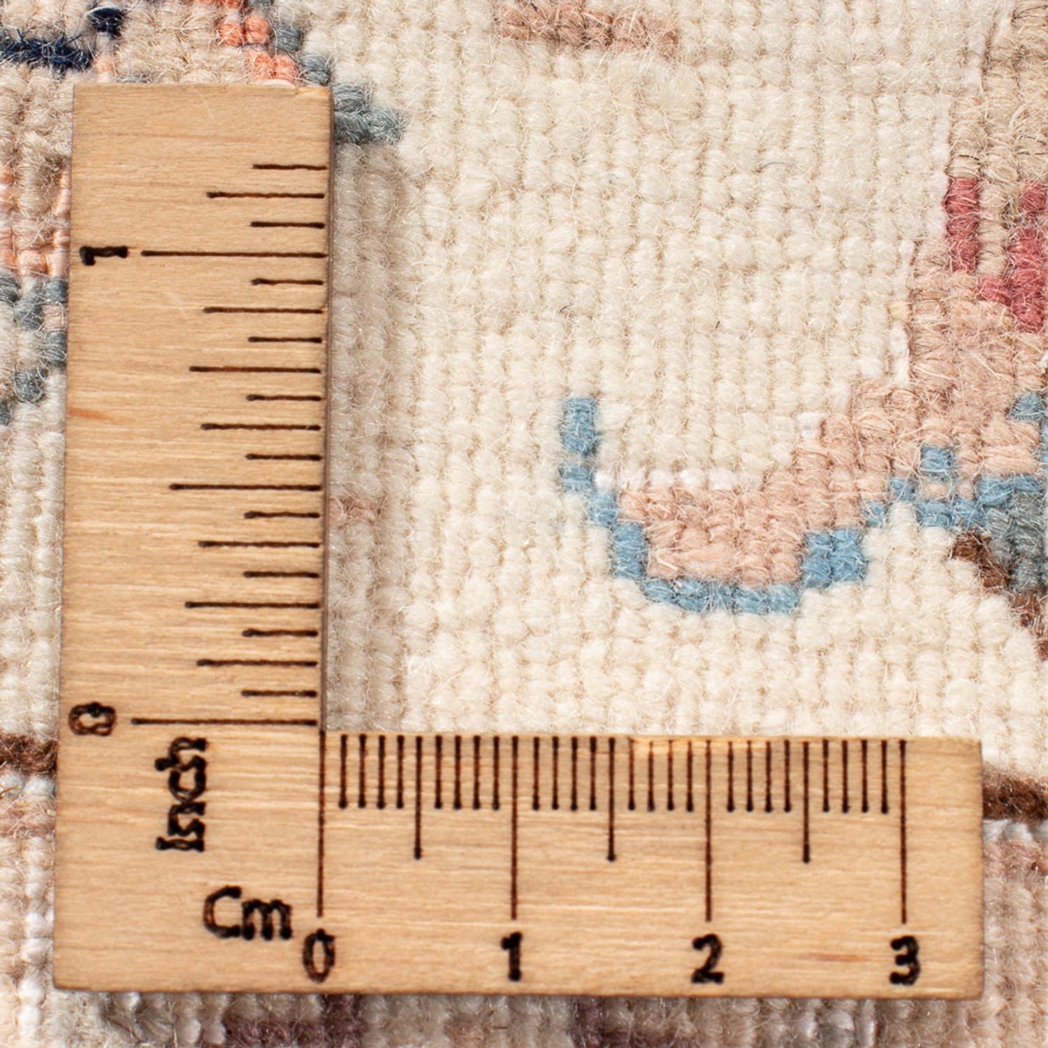 Tappeto Persero - Tabriz - Reale - 304 x 202 cm - crema