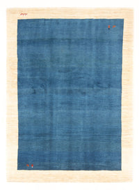 Tappeto Gabbeh - Persero - 239 x 170 cm - blu